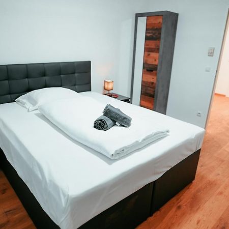 Vienna Shopping Center 6A Apartment Luaran gambar