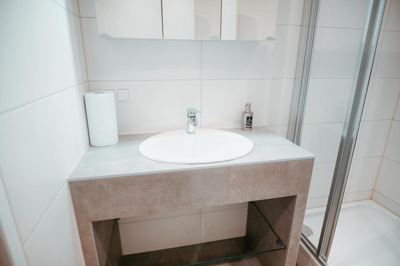 Vienna Shopping Center 6A Apartment Luaran gambar