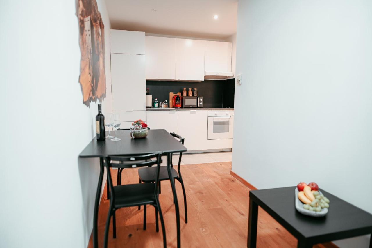 Vienna Shopping Center 6A Apartment Luaran gambar