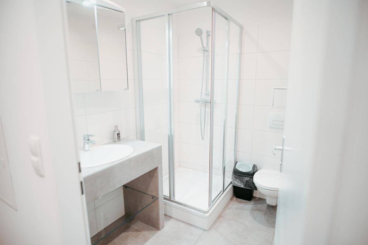 Vienna Shopping Center 6A Apartment Luaran gambar