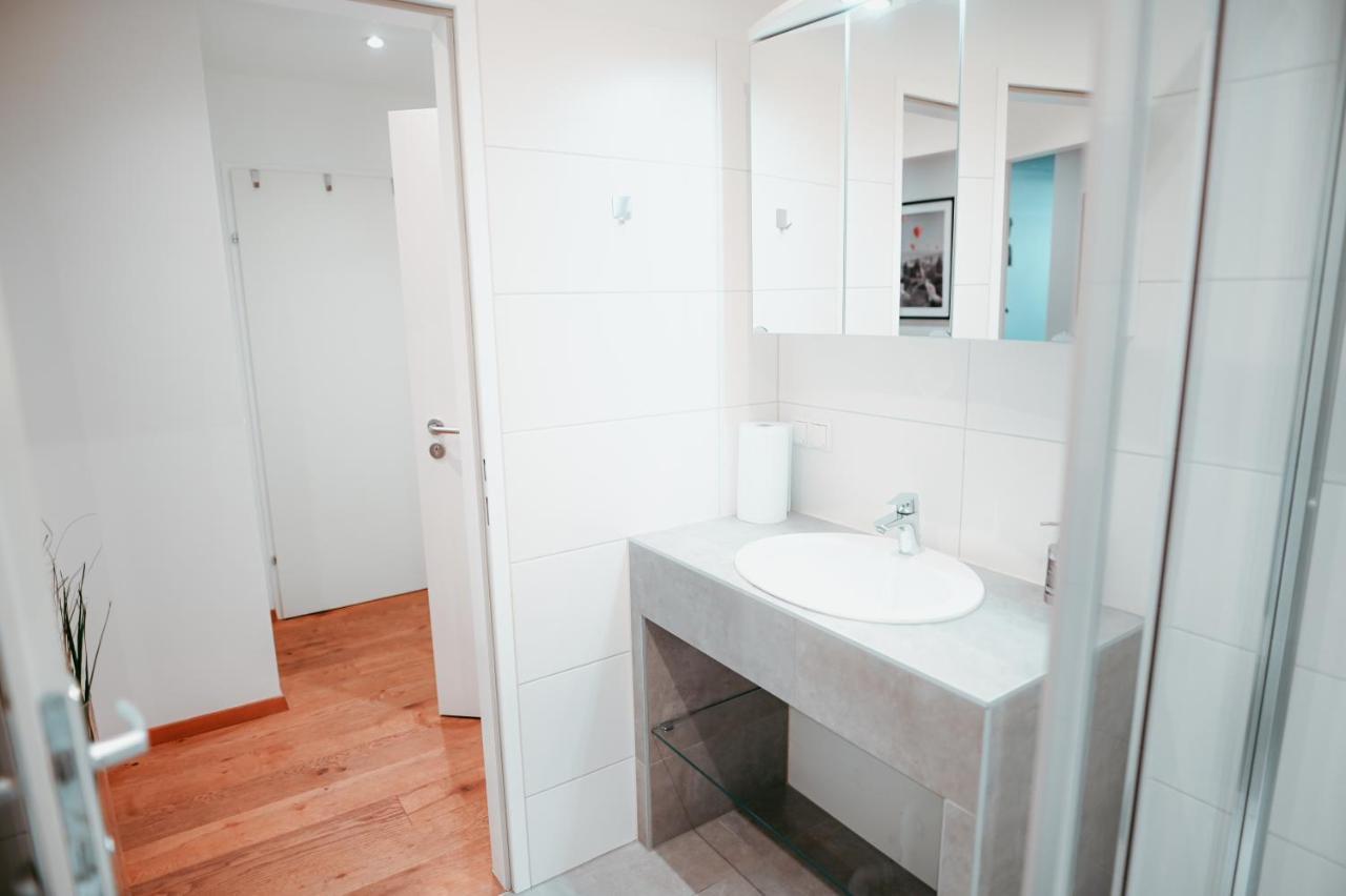 Vienna Shopping Center 6A Apartment Luaran gambar