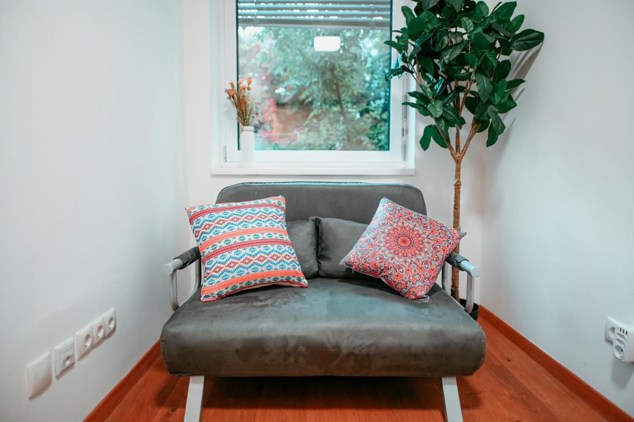 Vienna Shopping Center 6A Apartment Luaran gambar