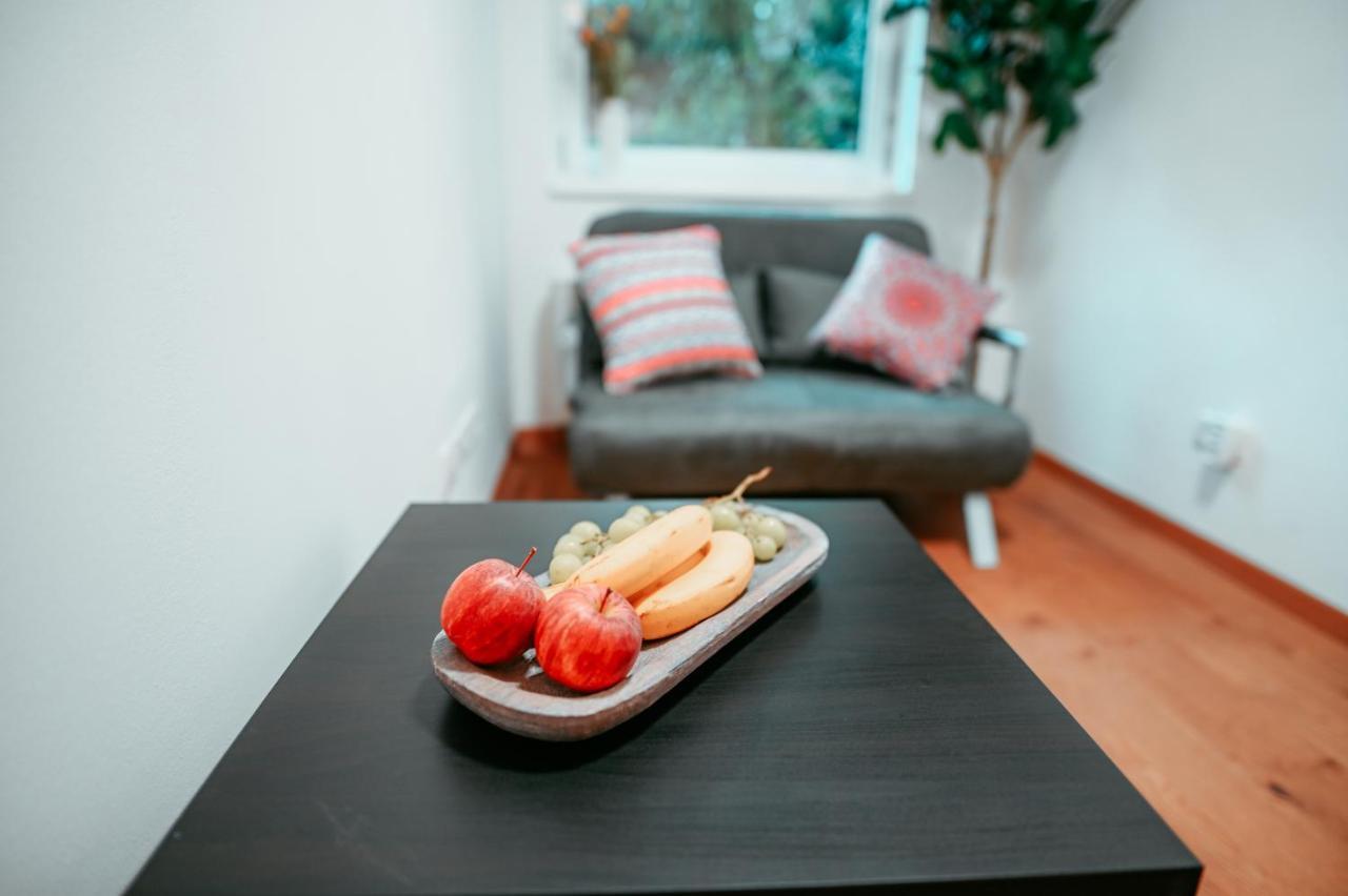 Vienna Shopping Center 6A Apartment Luaran gambar