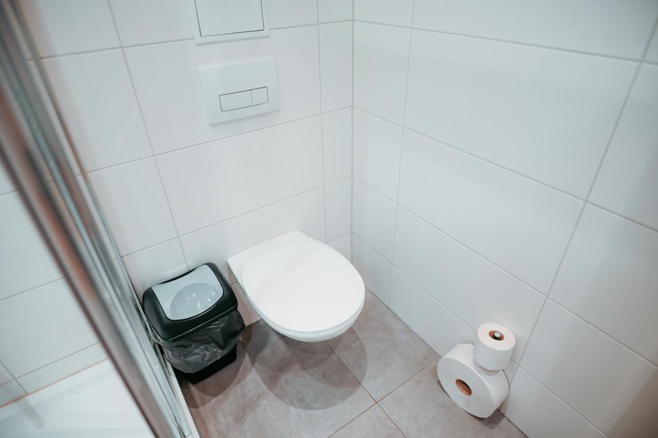 Vienna Shopping Center 6A Apartment Luaran gambar